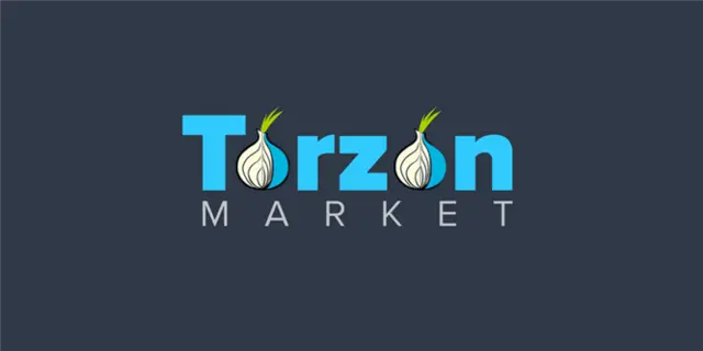 Torzon darknet - main services